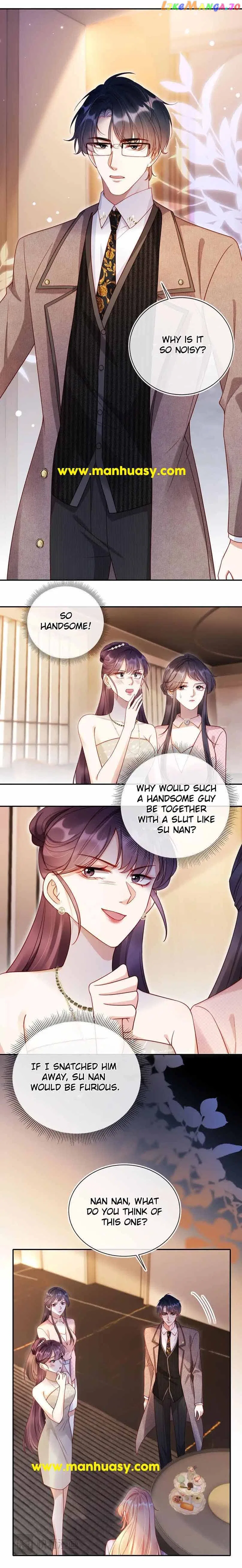 She Became A Billionaire After Divorce Chapter 32 – Page 8