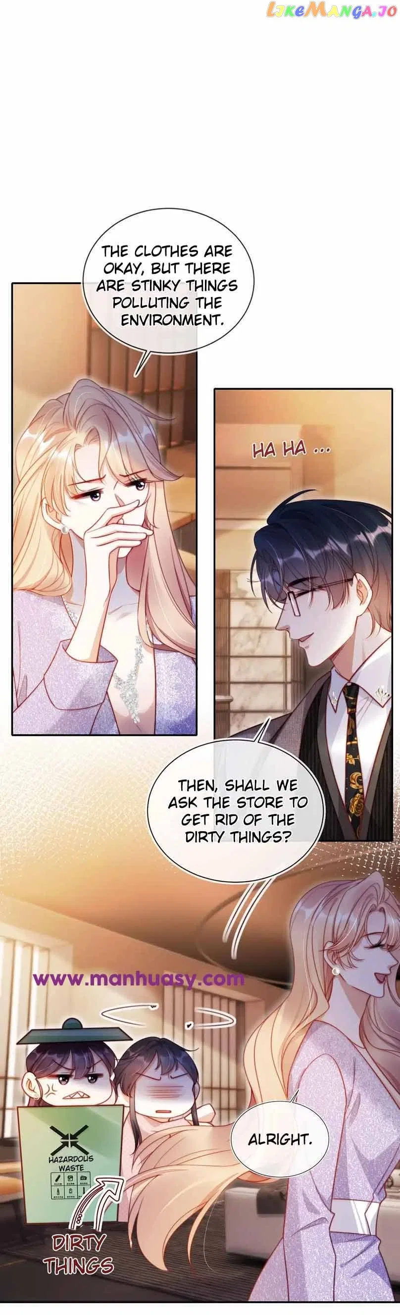 She Became A Billionaire After Divorce Chapter 32 – Page 9