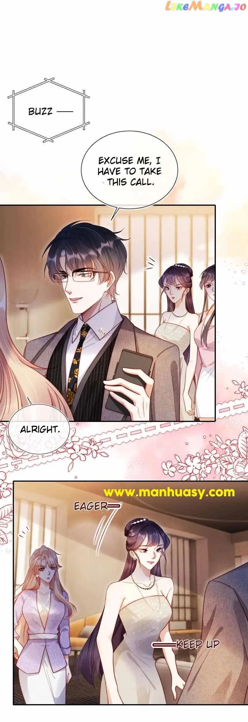 She Became A Billionaire After Divorce Chapter 32 – Page 10