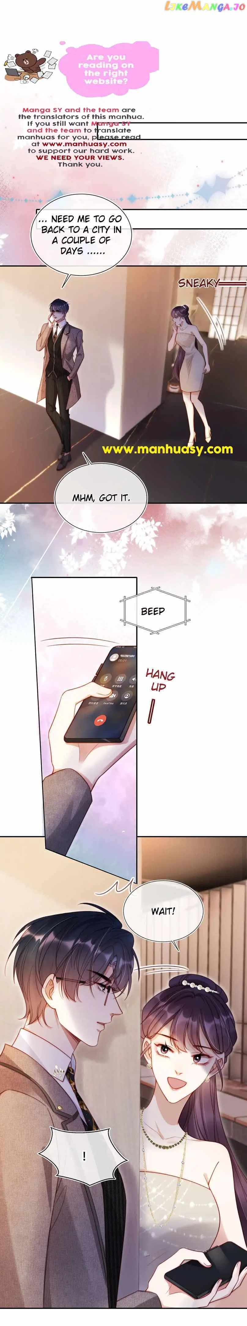 She Became A Billionaire After Divorce Chapter 32 – Page 11