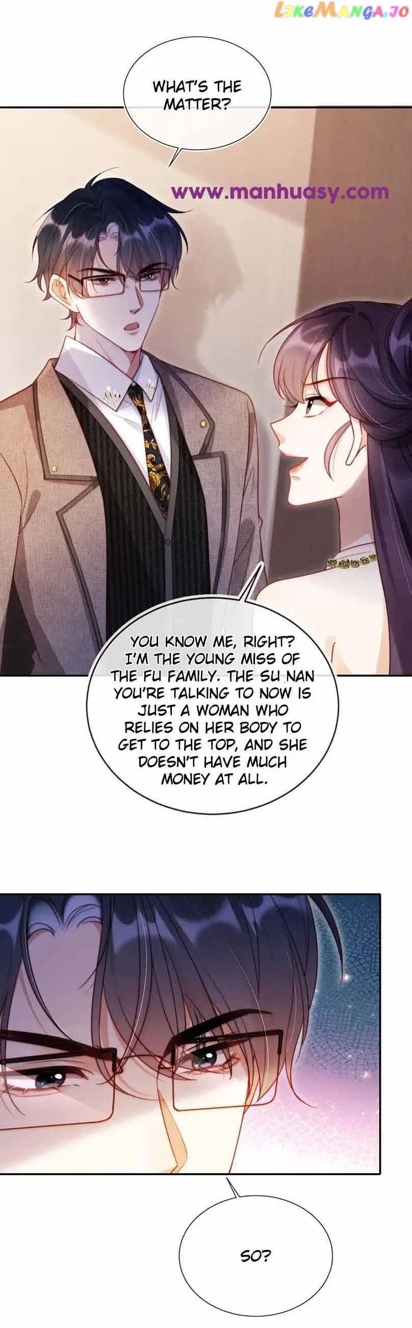She Became A Billionaire After Divorce Chapter 32 – Page 12