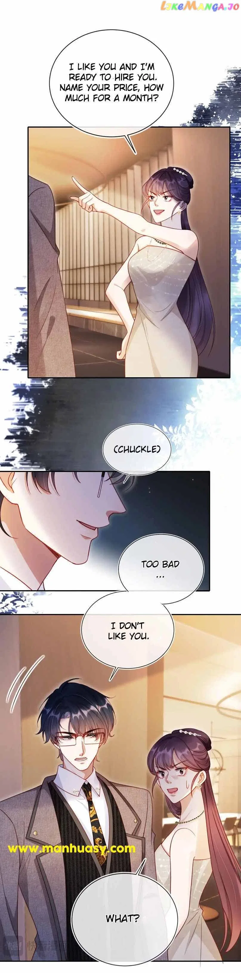 She Became A Billionaire After Divorce Chapter 32 – Page 13