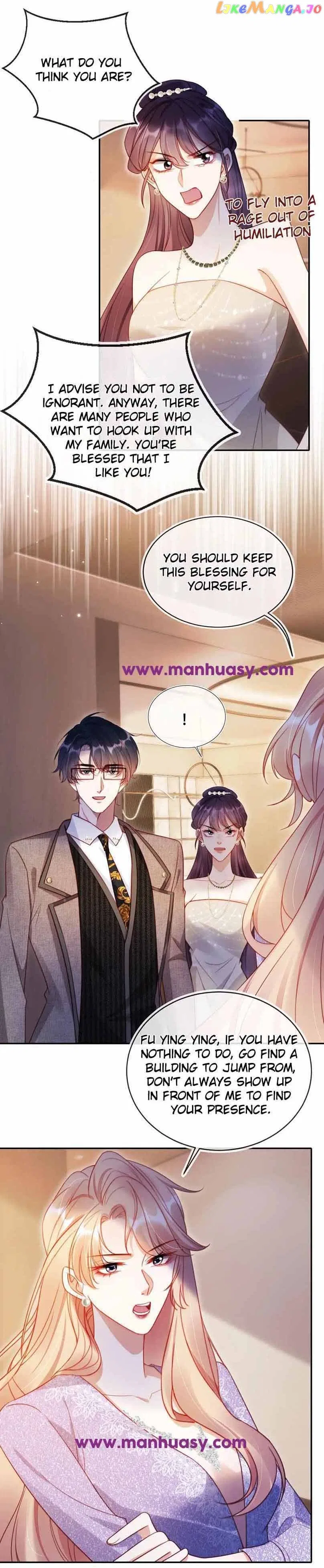 She Became A Billionaire After Divorce Chapter 32 – Page 14