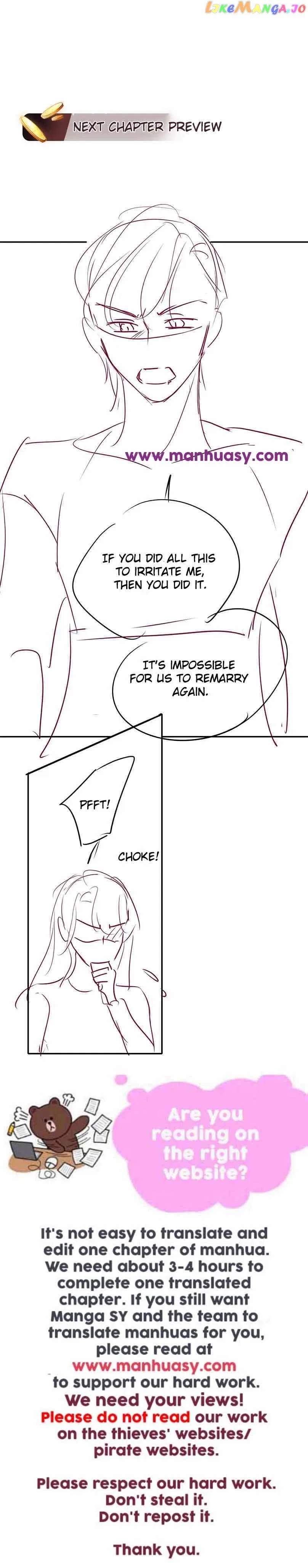 She Became A Billionaire After Divorce Chapter 32 – Page 17