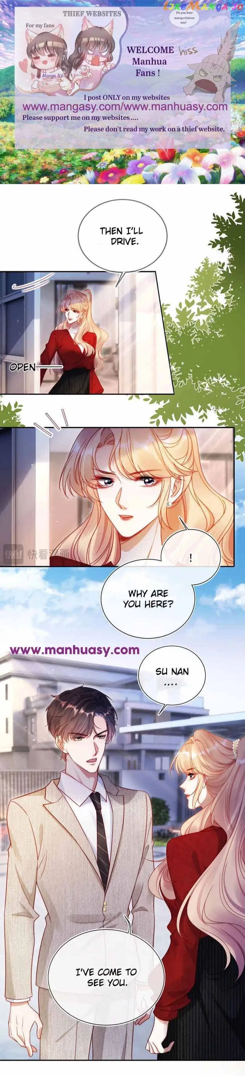 She Became A Billionaire After Divorce Chapter 31 – Page 2