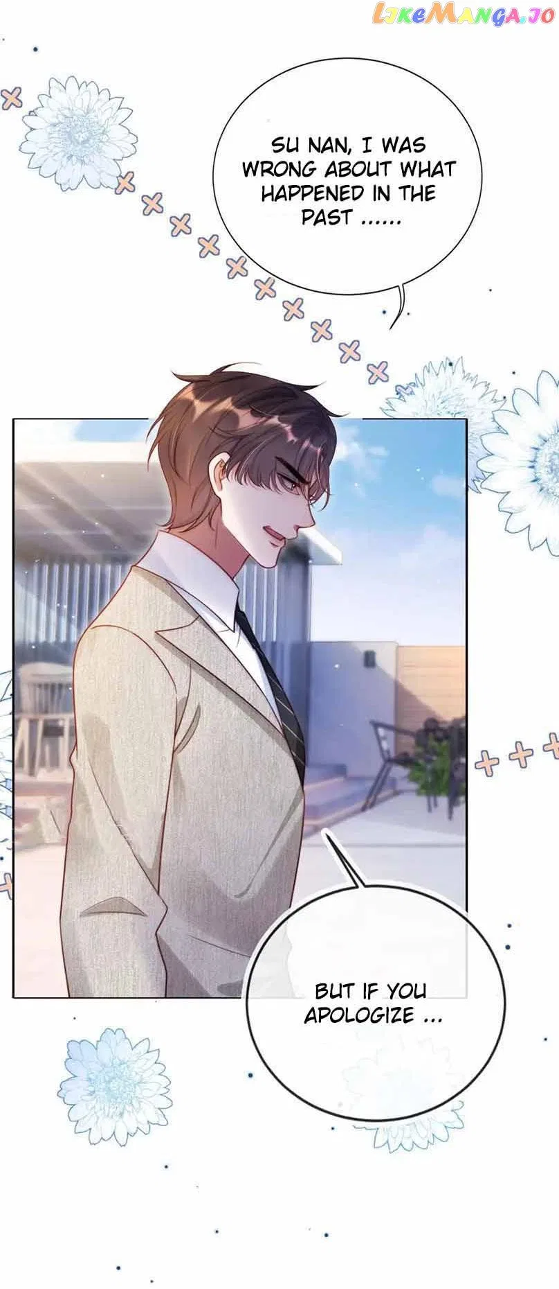 She Became A Billionaire After Divorce Chapter 31 – Page 4