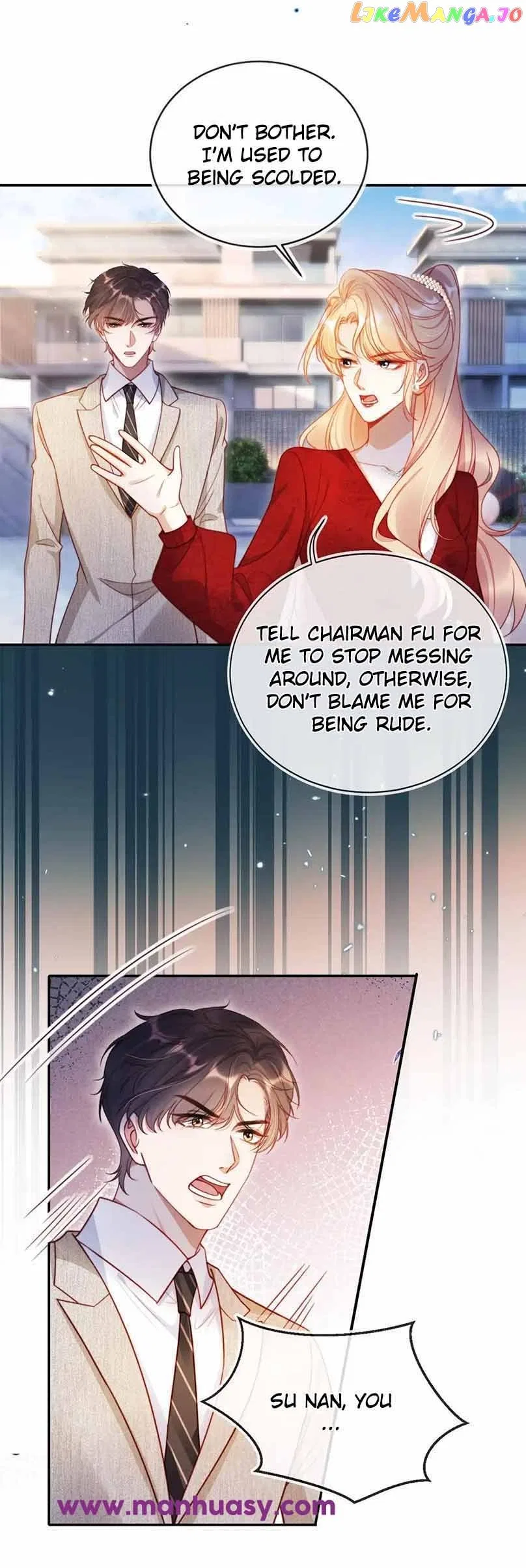 She Became A Billionaire After Divorce Chapter 31 – Page 5