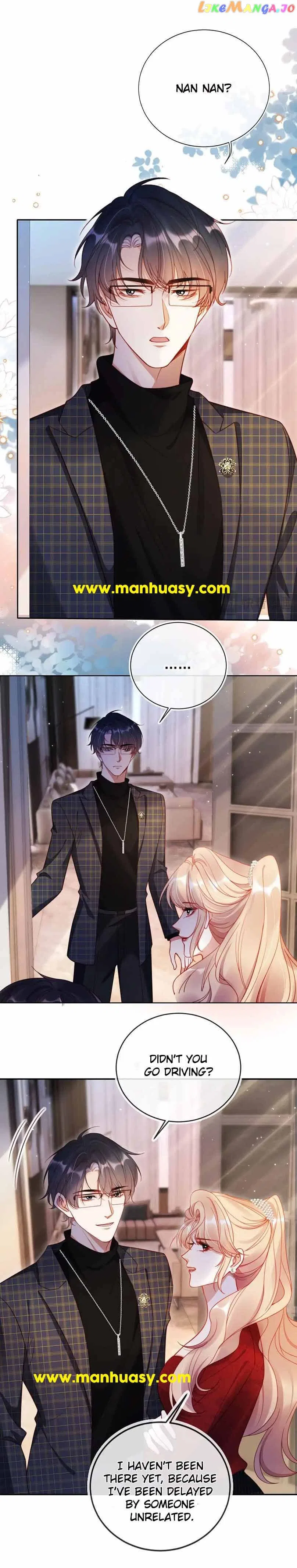 She Became A Billionaire After Divorce Chapter 31 – Page 6
