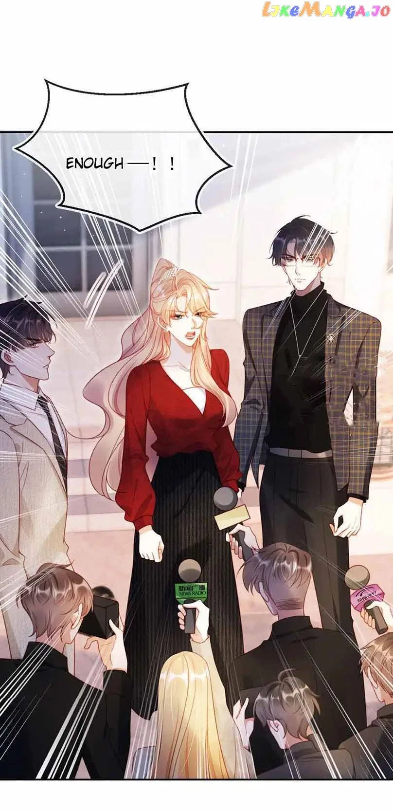 She Became A Billionaire After Divorce Chapter 31 – Page 10