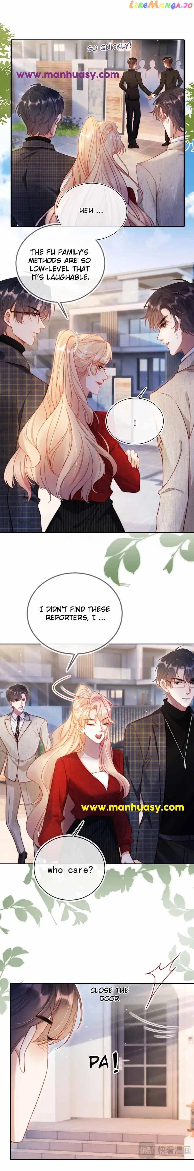 She Became A Billionaire After Divorce Chapter 31 – Page 13