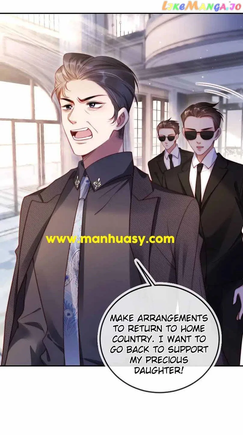 She Became A Billionaire After Divorce Chapter 31 – Page 16