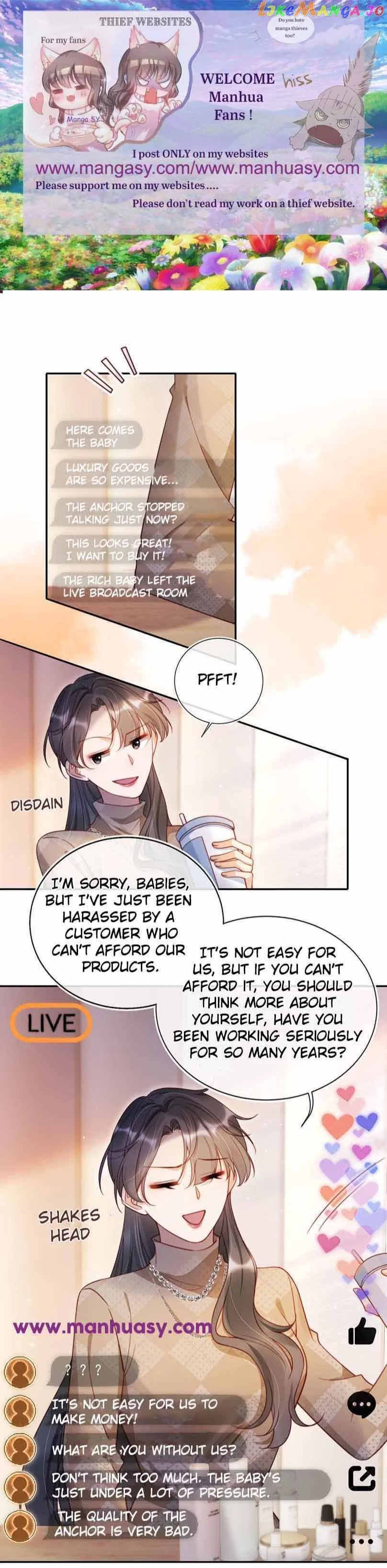 She Became A Billionaire After Divorce Chapter 30 – Page 2
