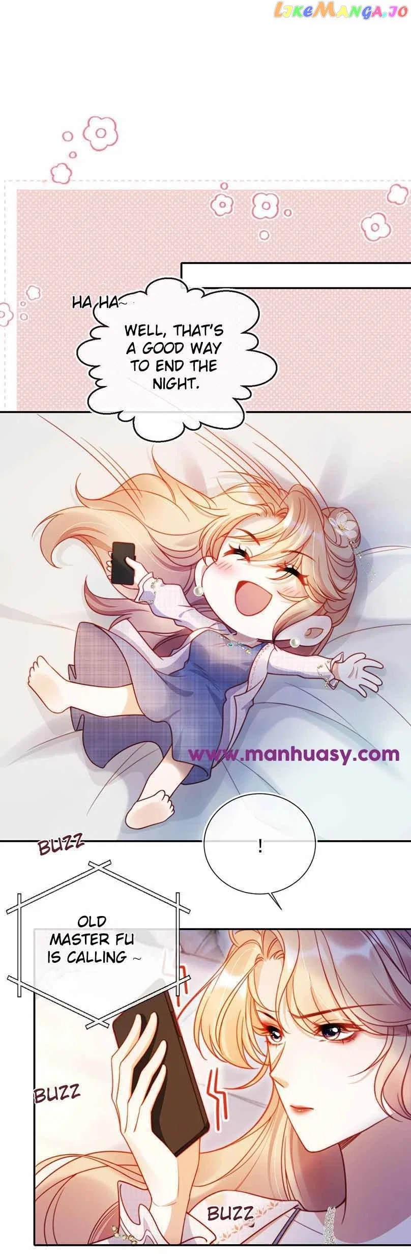 She Became A Billionaire After Divorce Chapter 30 – Page 6