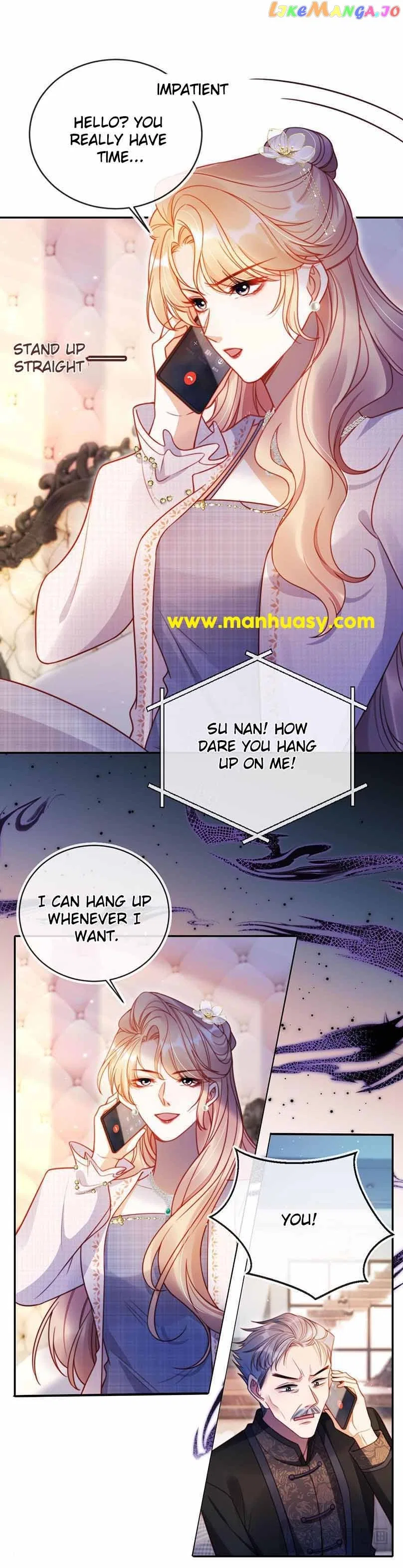 She Became A Billionaire After Divorce Chapter 30 – Page 7