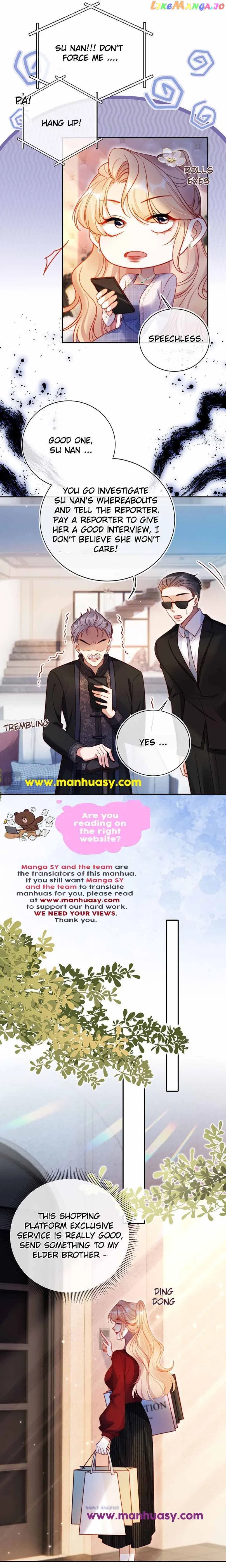 She Became A Billionaire After Divorce Chapter 30 – Page 10