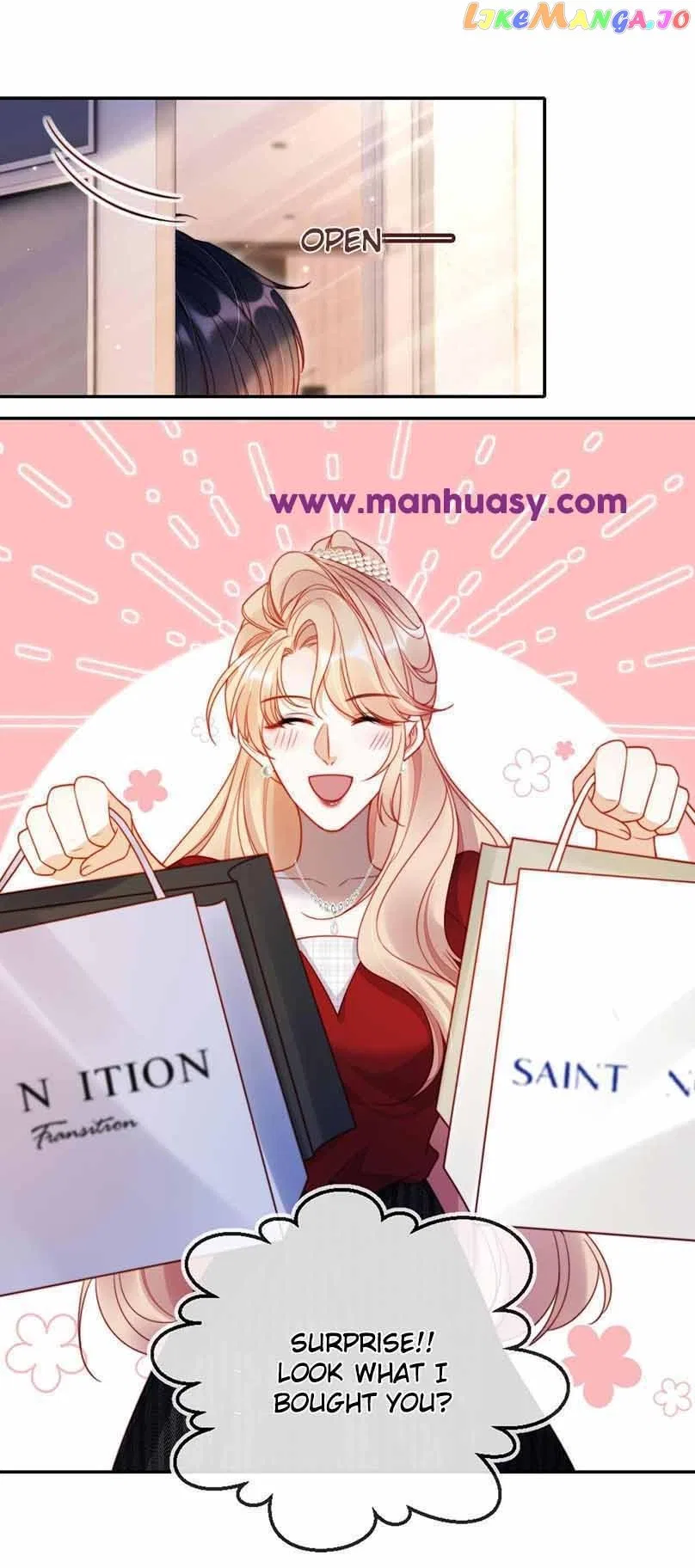 She Became A Billionaire After Divorce Chapter 30 – Page 11
