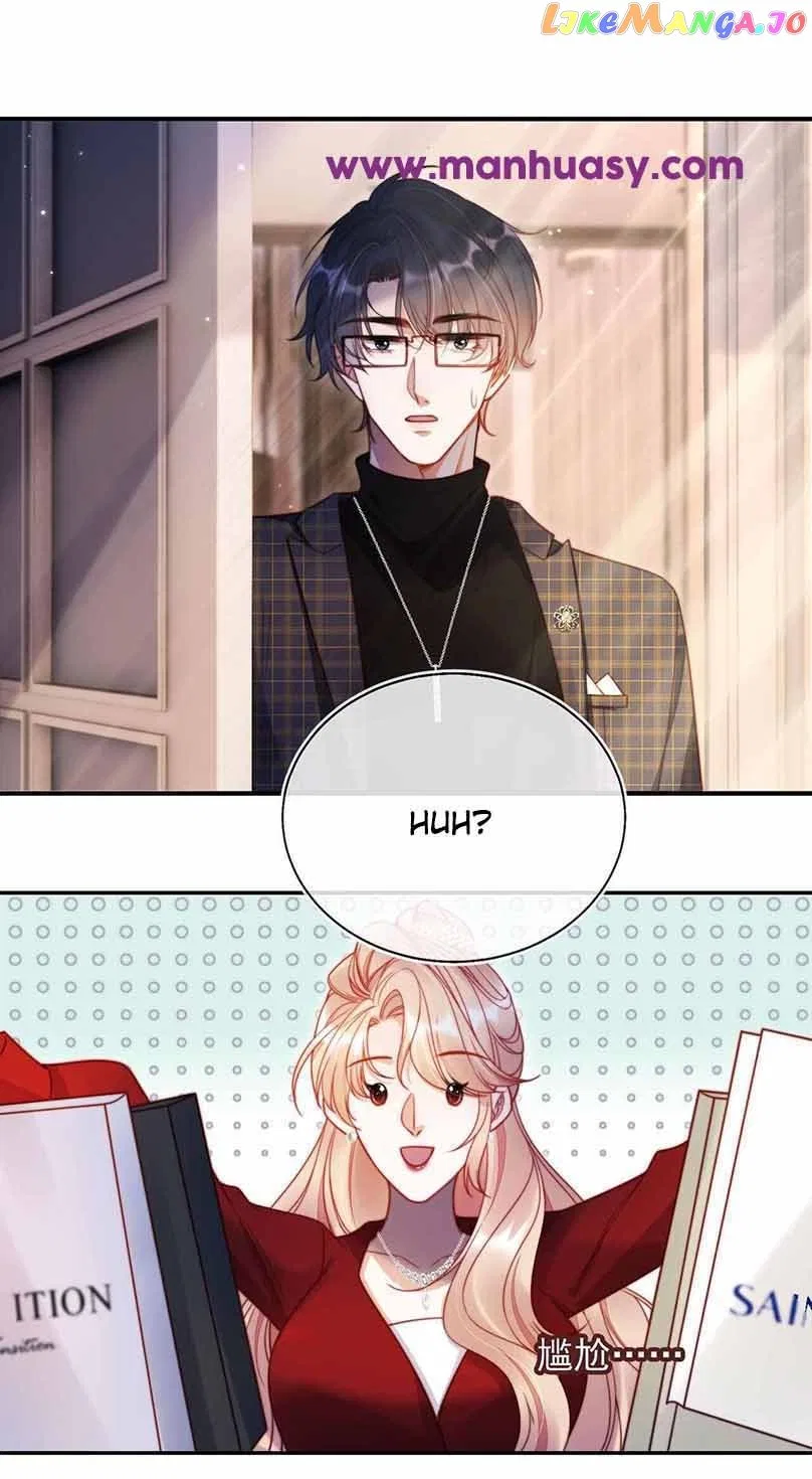 She Became A Billionaire After Divorce Chapter 30 – Page 12