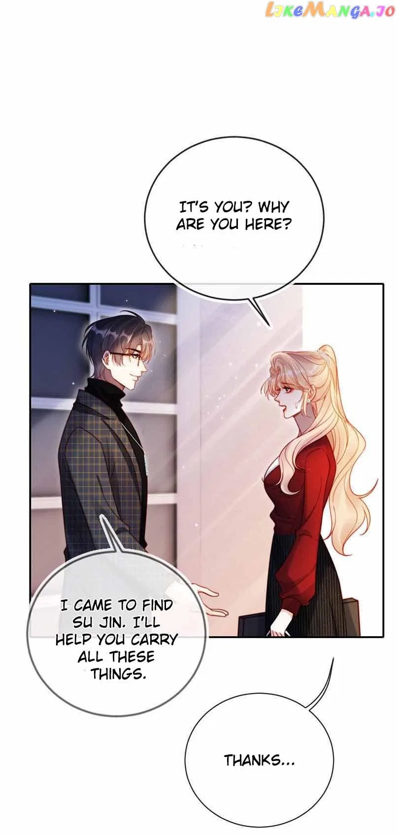 She Became A Billionaire After Divorce Chapter 30 – Page 13