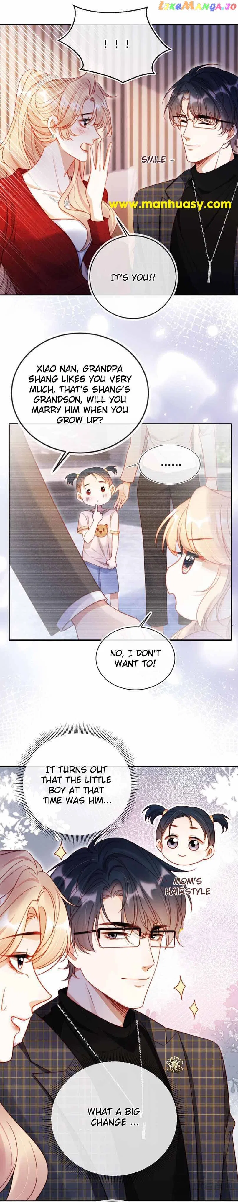 She Became A Billionaire After Divorce Chapter 30 – Page 16