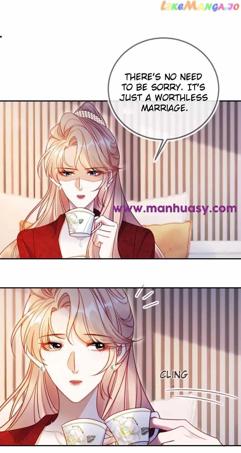 She Became A Billionaire After Divorce Chapter 30 – Page 18