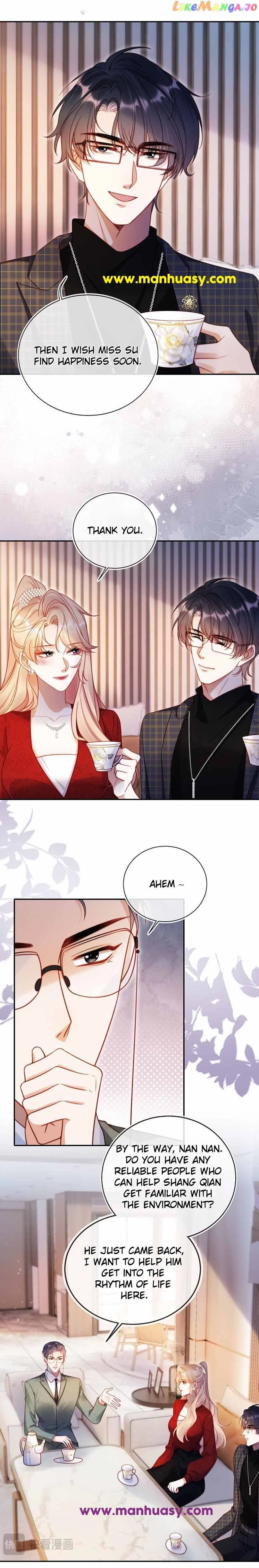She Became A Billionaire After Divorce Chapter 30 – Page 19
