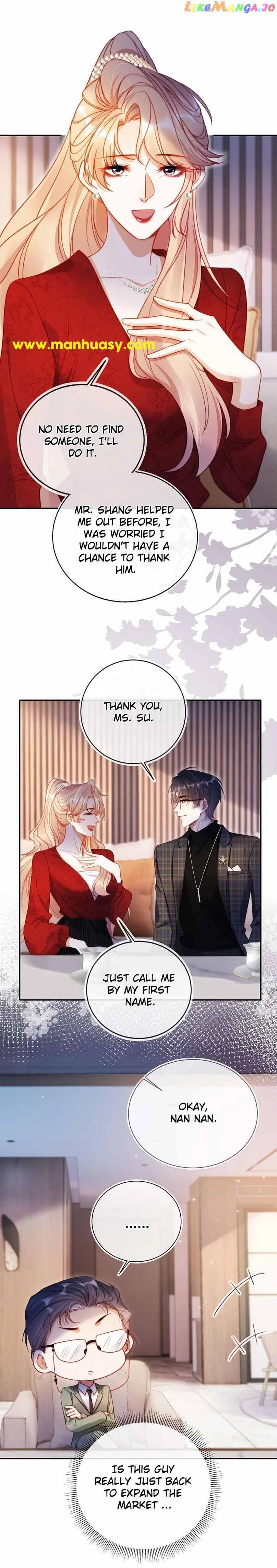 She Became A Billionaire After Divorce Chapter 30 – Page 20