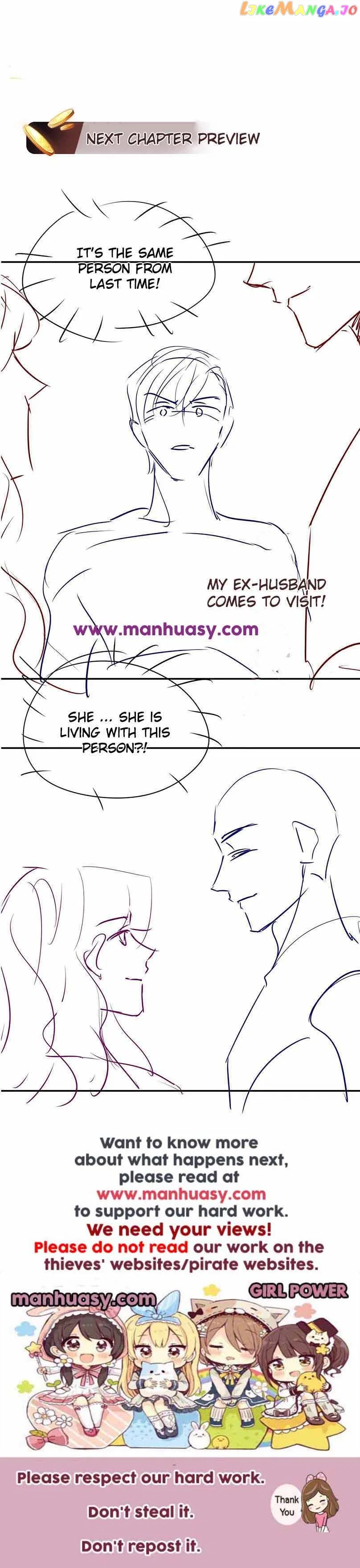 She Became A Billionaire After Divorce Chapter 30 – Page 21
