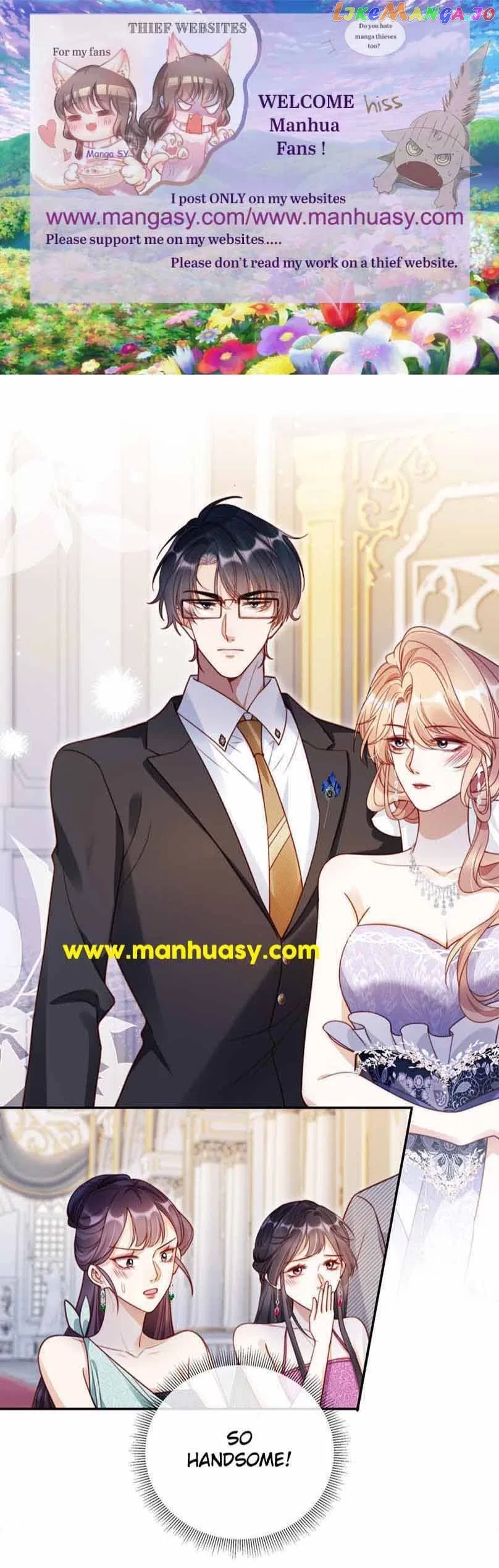 She Became A Billionaire After Divorce Chapter 29 – Page 2