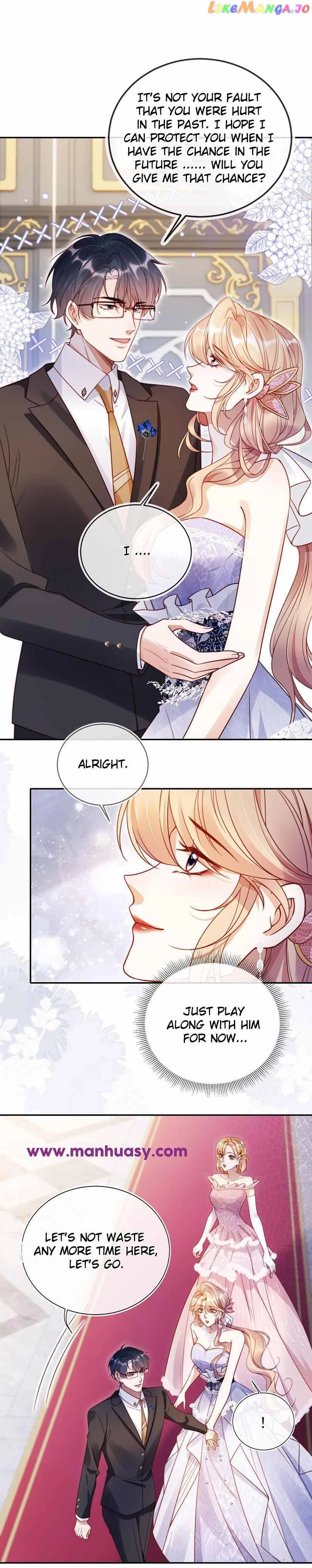 She Became A Billionaire After Divorce Chapter 29 – Page 5