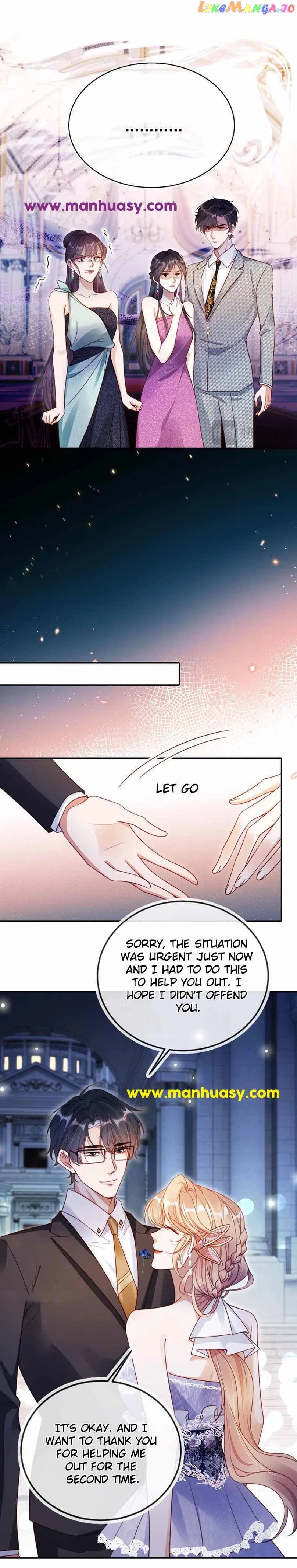 She Became A Billionaire After Divorce Chapter 29 – Page 7