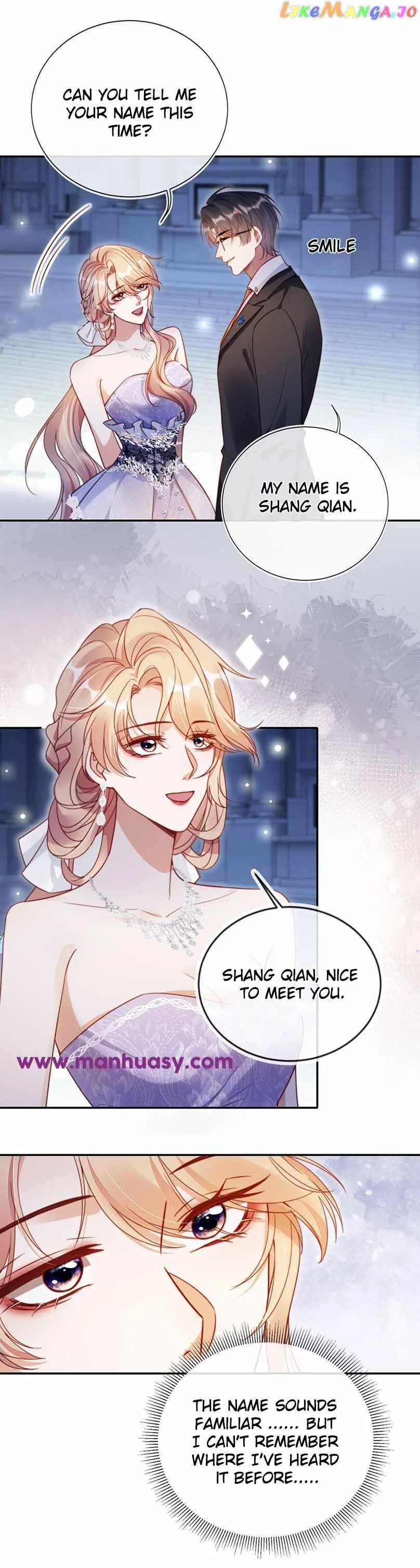 She Became A Billionaire After Divorce Chapter 29 – Page 8