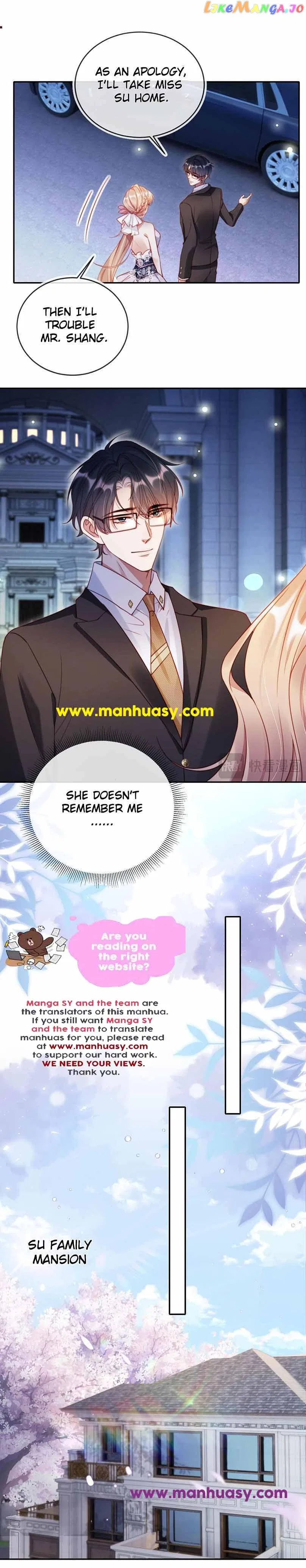 She Became A Billionaire After Divorce Chapter 29 – Page 9