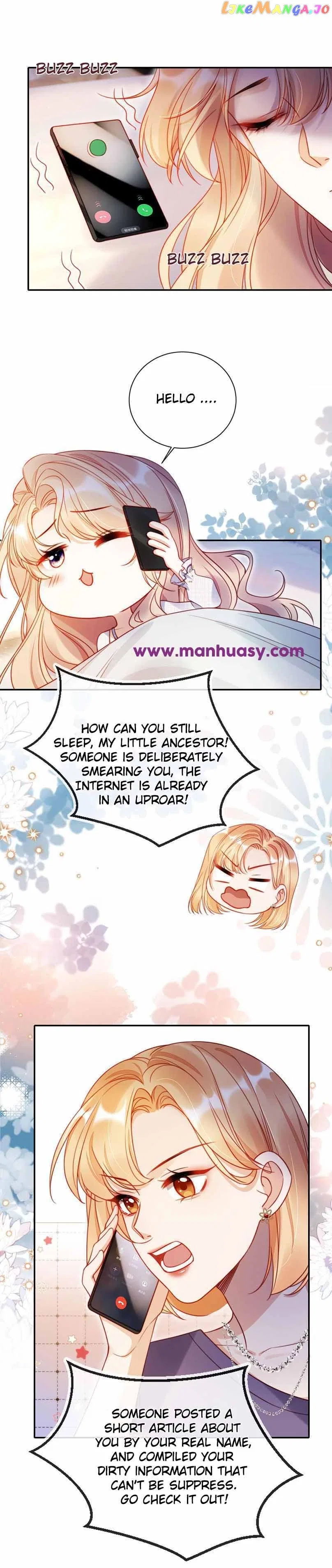 She Became A Billionaire After Divorce Chapter 29 – Page 10