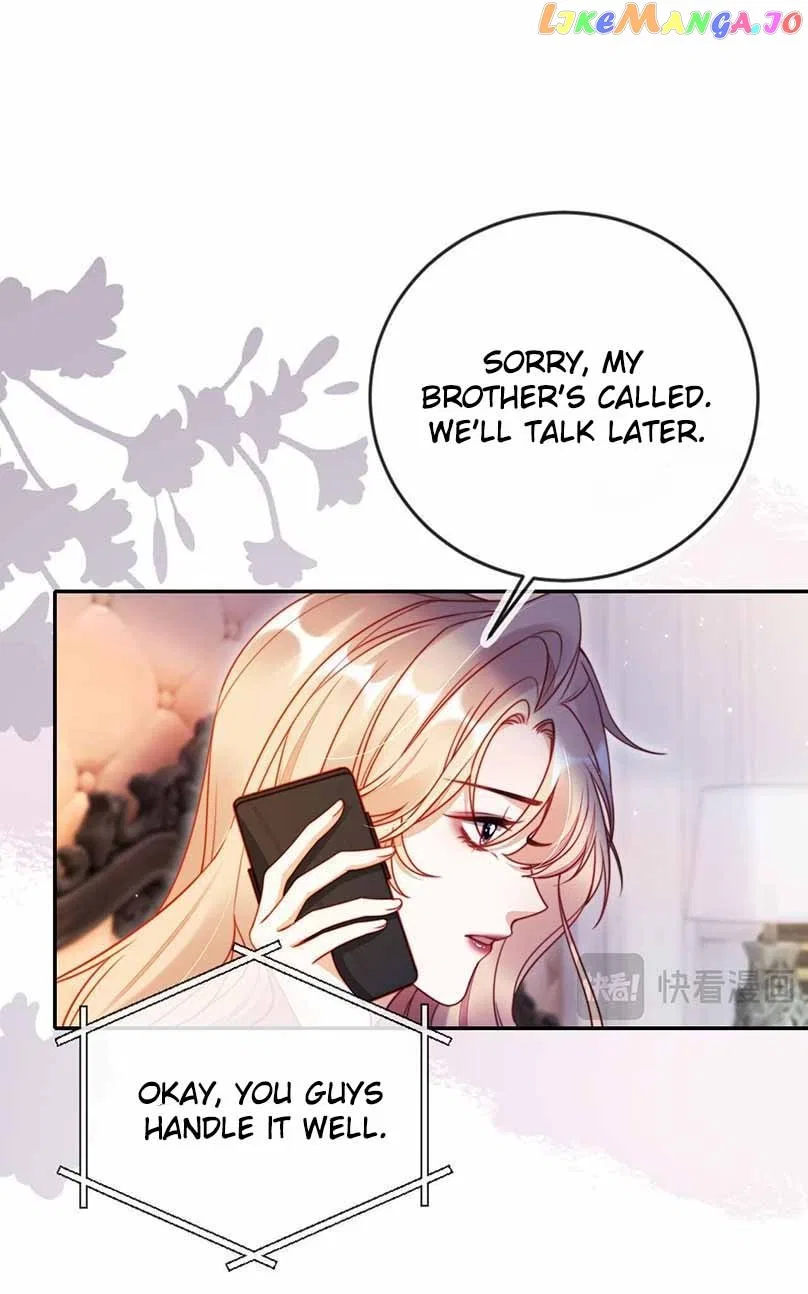 She Became A Billionaire After Divorce Chapter 29 – Page 12