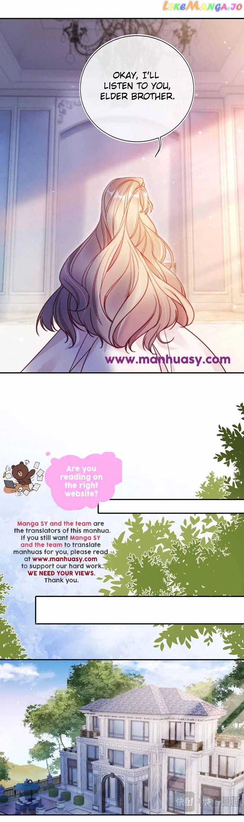 She Became A Billionaire After Divorce Chapter 29 – Page 14