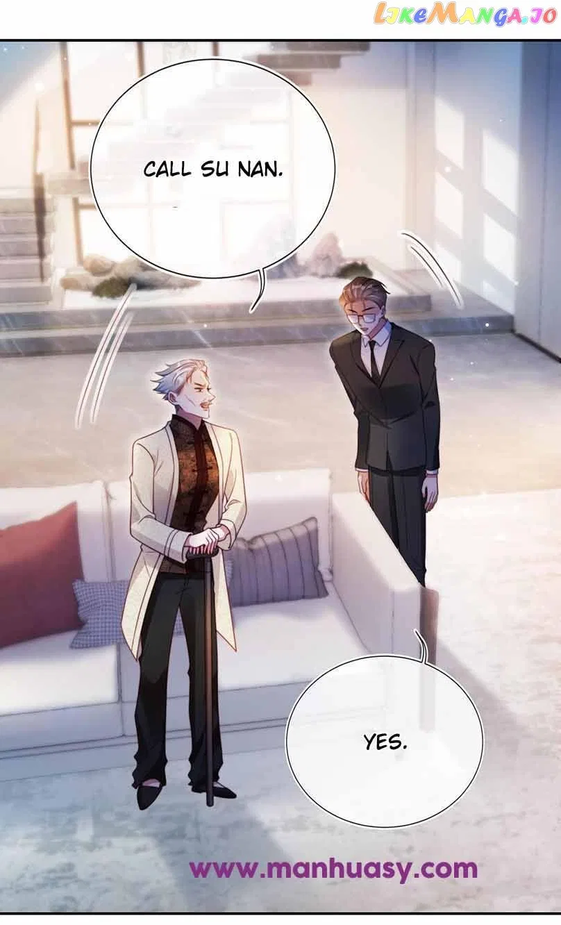 She Became A Billionaire After Divorce Chapter 29 – Page 16