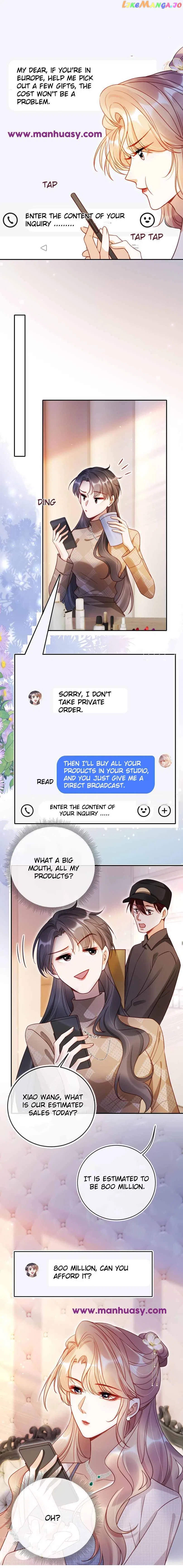 She Became A Billionaire After Divorce Chapter 29 – Page 18
