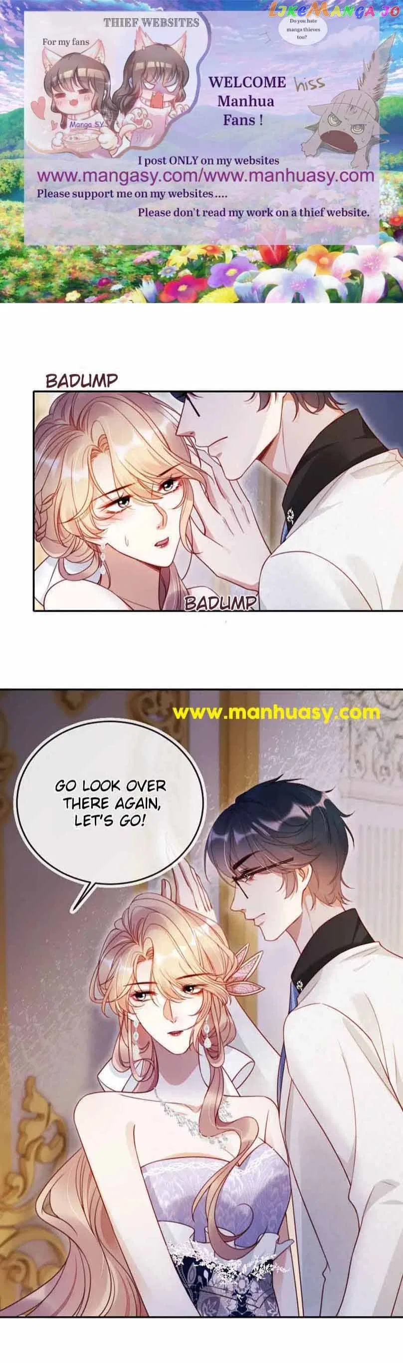 She Became A Billionaire After Divorce Chapter 28 – Page 2