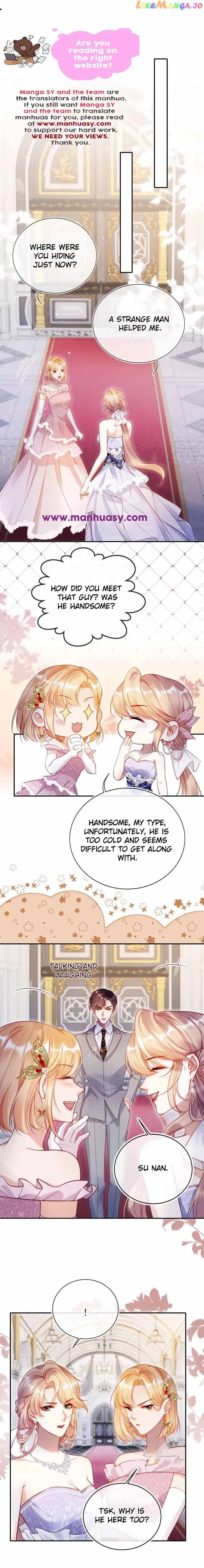 She Became A Billionaire After Divorce Chapter 28 – Page 5