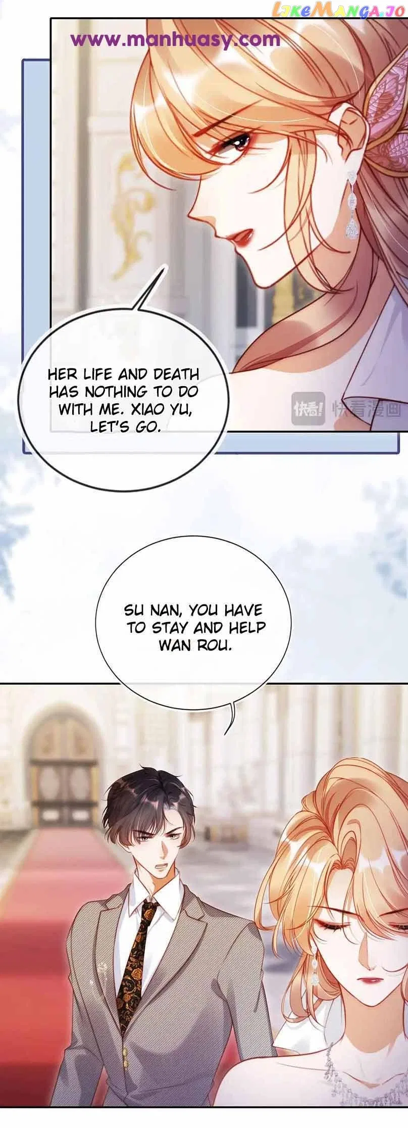She Became A Billionaire After Divorce Chapter 28 – Page 9