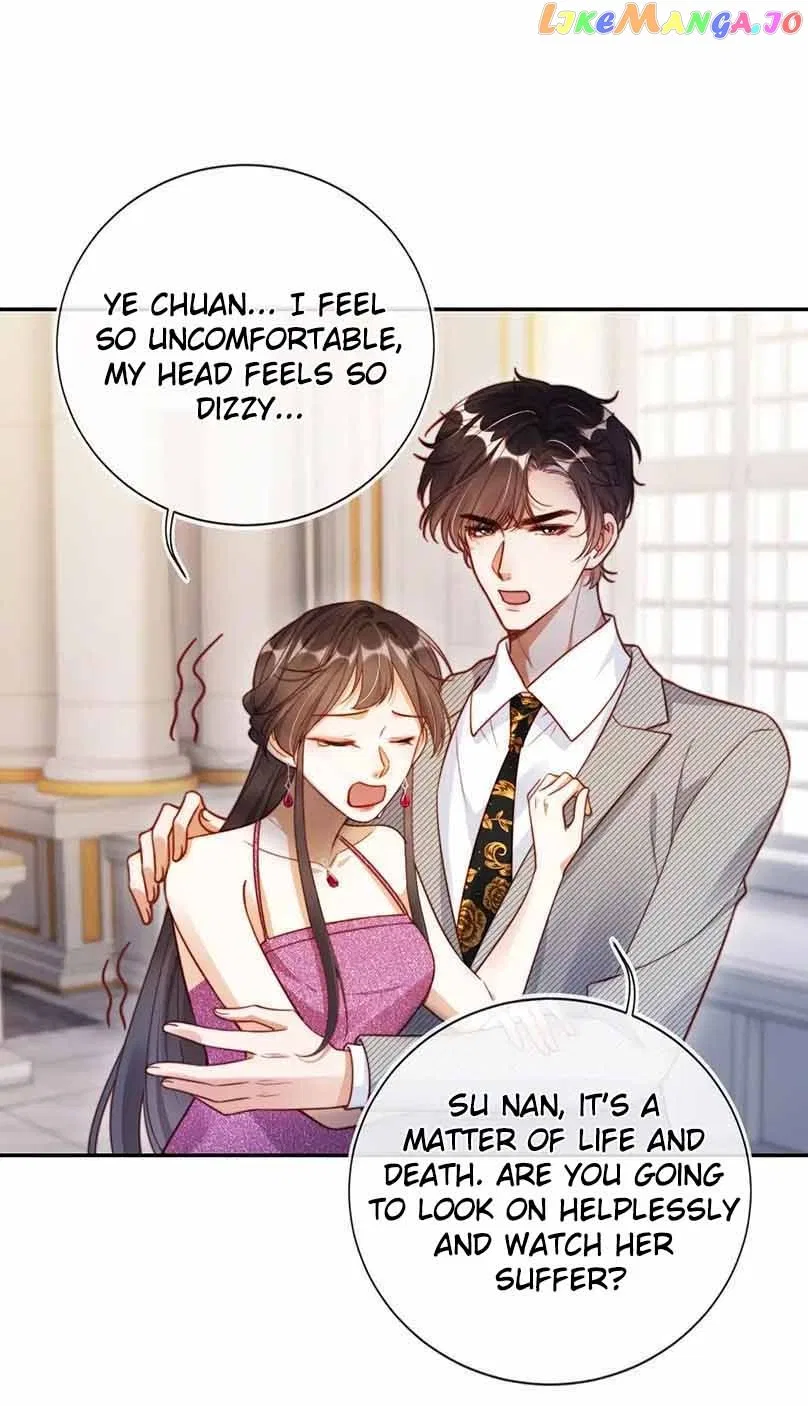 She Became A Billionaire After Divorce Chapter 28 – Page 14