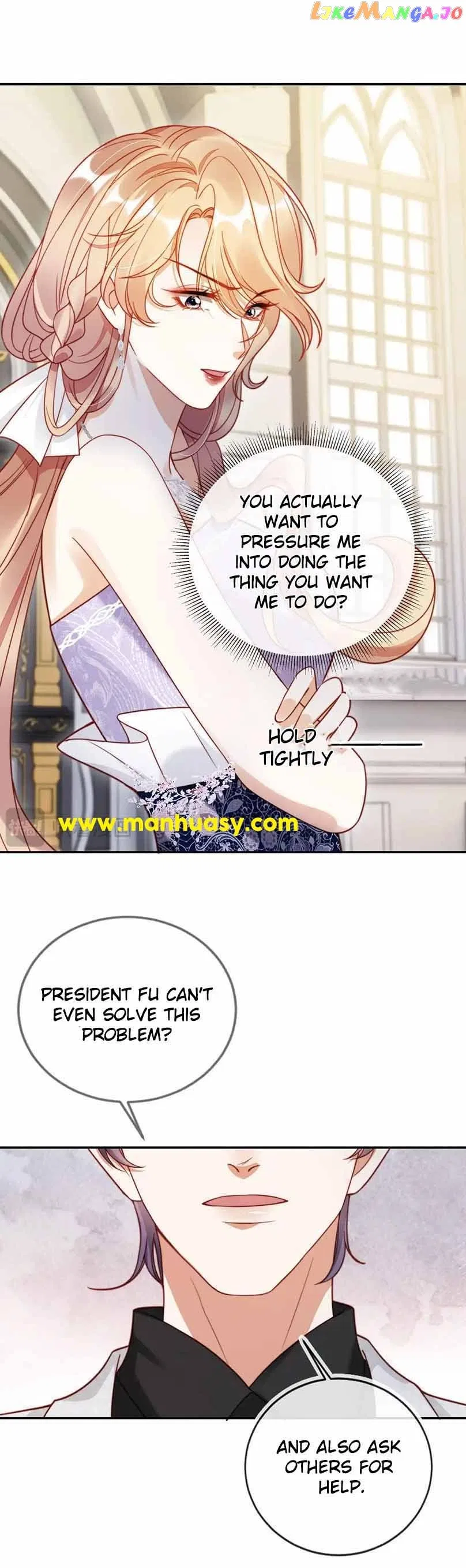 She Became A Billionaire After Divorce Chapter 28 – Page 15