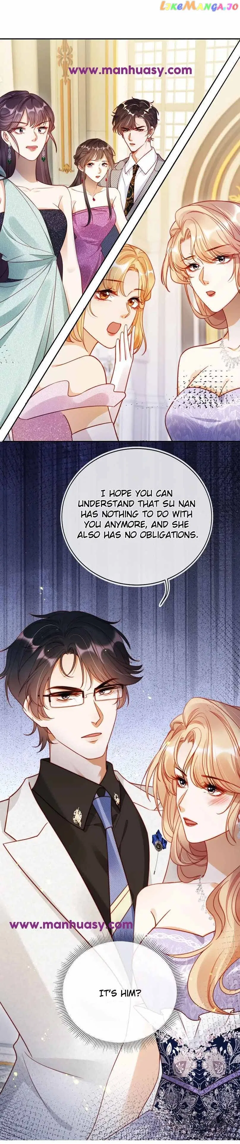 She Became A Billionaire After Divorce Chapter 28 – Page 16