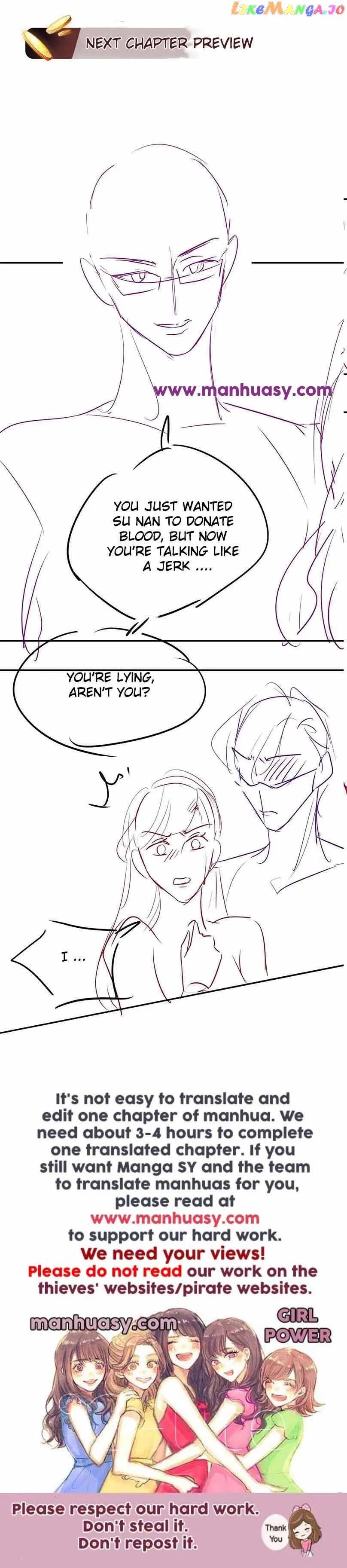 She Became A Billionaire After Divorce Chapter 28 – Page 17