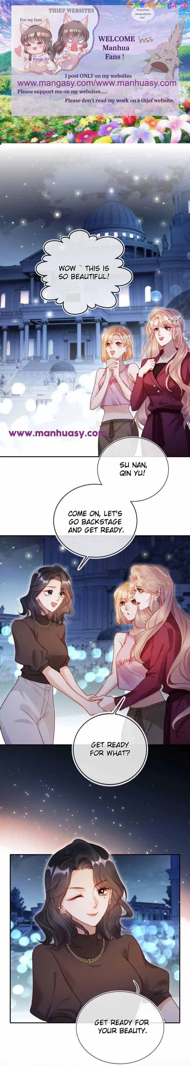 She Became A Billionaire After Divorce Chapter 27 – Page 2