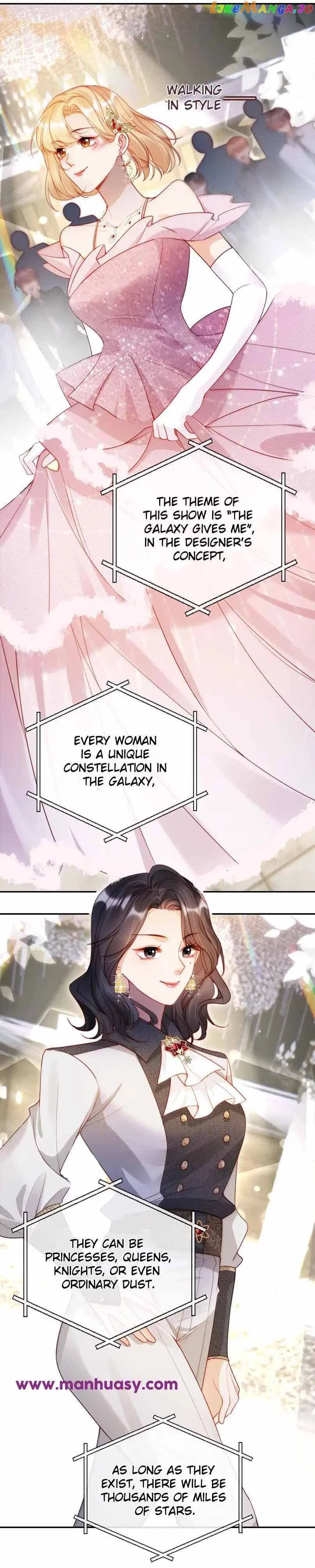 She Became A Billionaire After Divorce Chapter 27 – Page 4