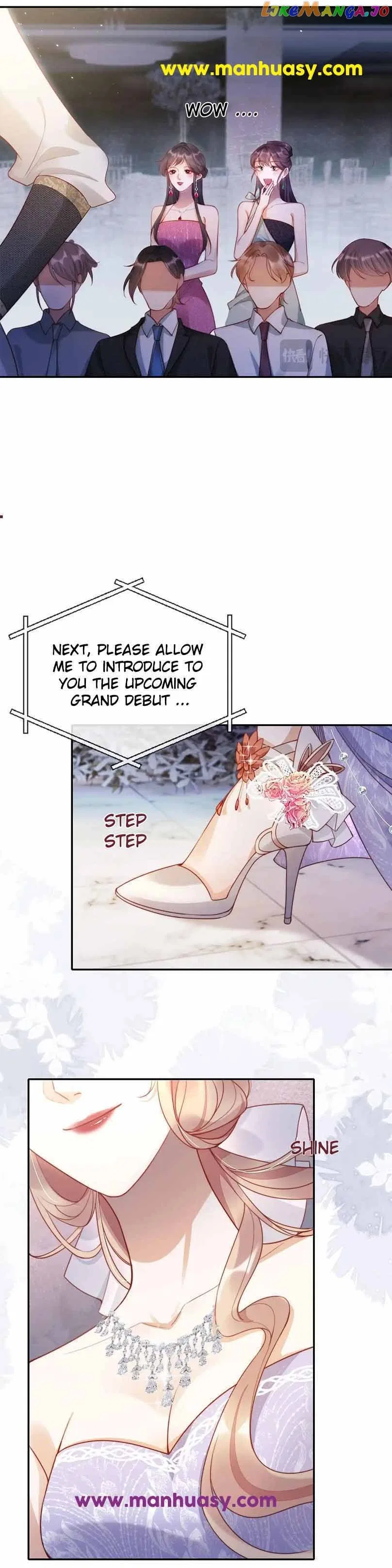 She Became A Billionaire After Divorce Chapter 27 – Page 5