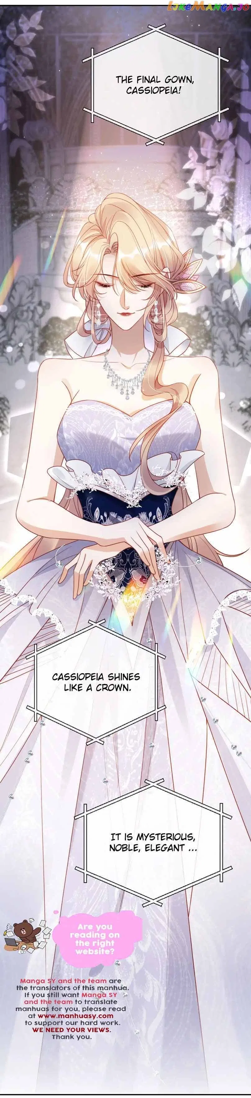 She Became A Billionaire After Divorce Chapter 27 – Page 6