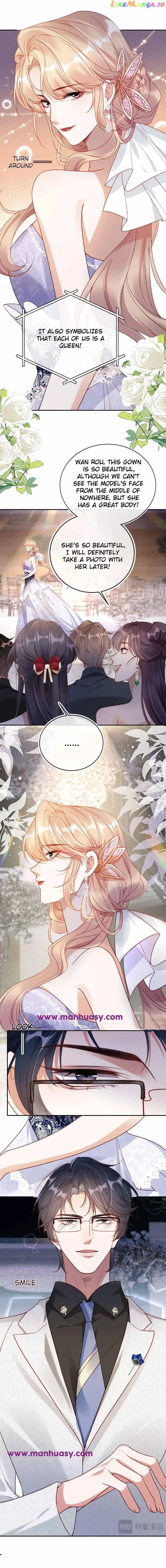She Became A Billionaire After Divorce Chapter 27 – Page 7
