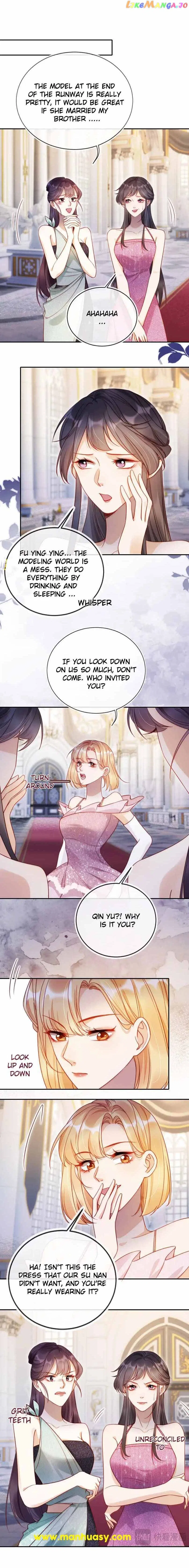 She Became A Billionaire After Divorce Chapter 27 – Page 8